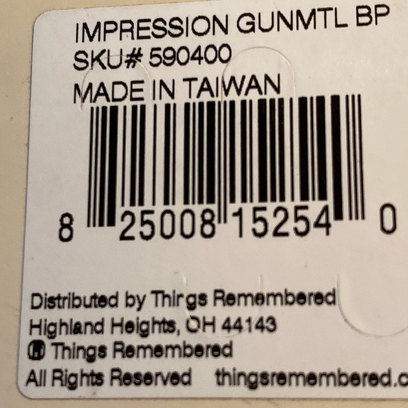 Reflection’s pen. New in box - Picture 6 of 7